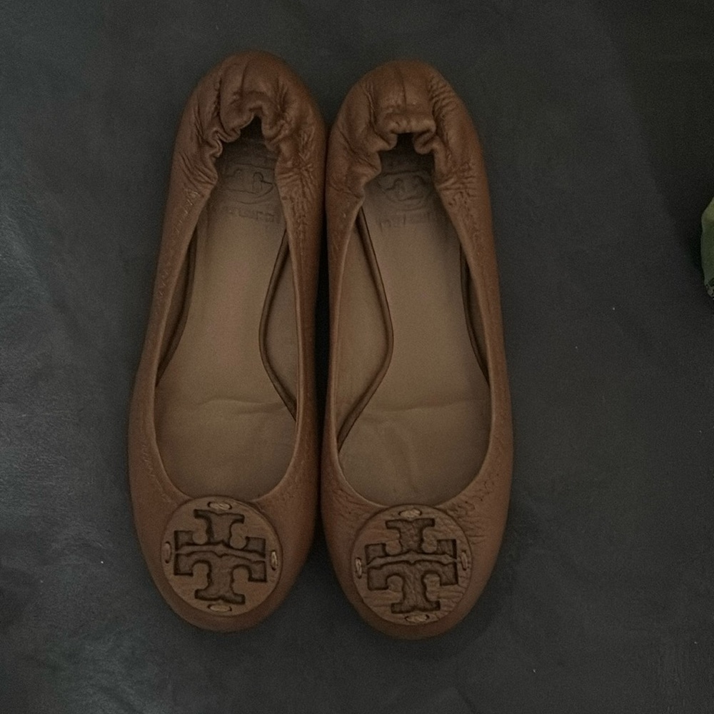 Tory Burch Flats